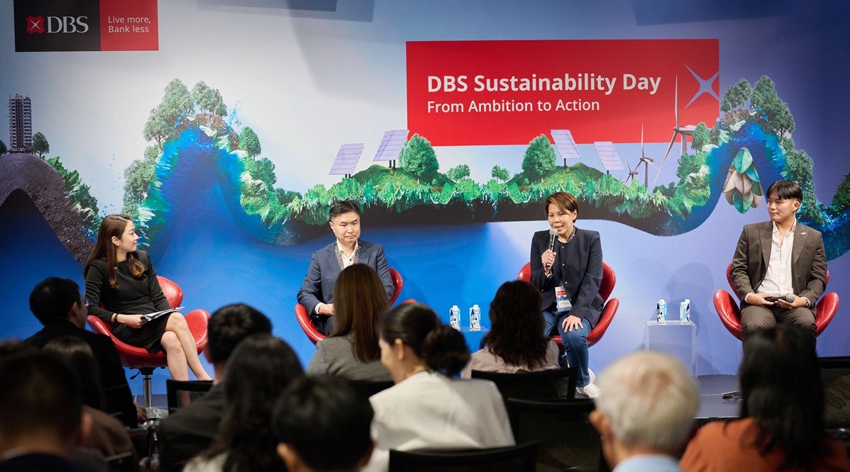 Can SMEs make money by embracing sustainability?