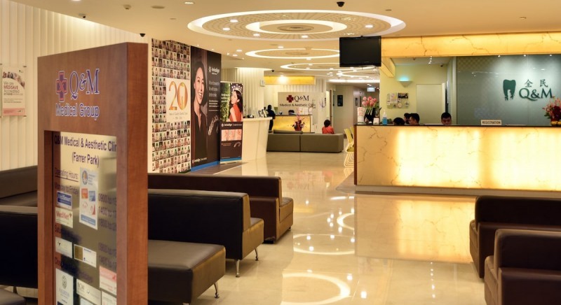 Q&M to seek secondary listing on Bursa Malaysia’s Main Market - THE EDGE SINGAPORE