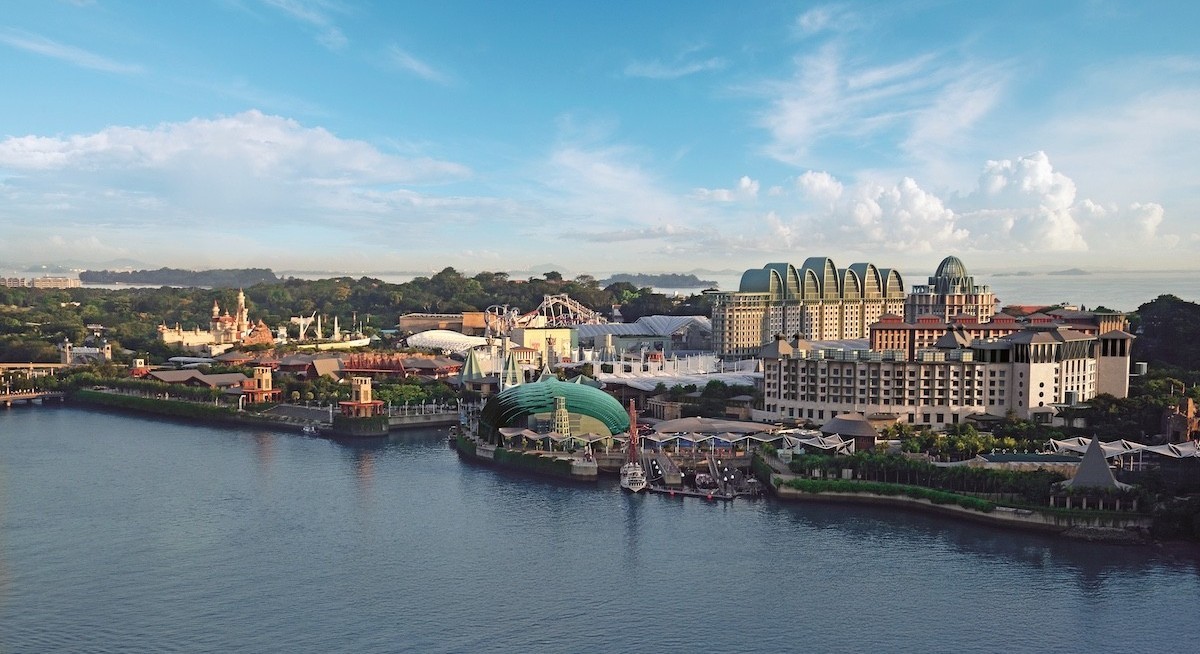 Genting Singapore's 1QFY2026 earnings down 55% to $65.2 mil