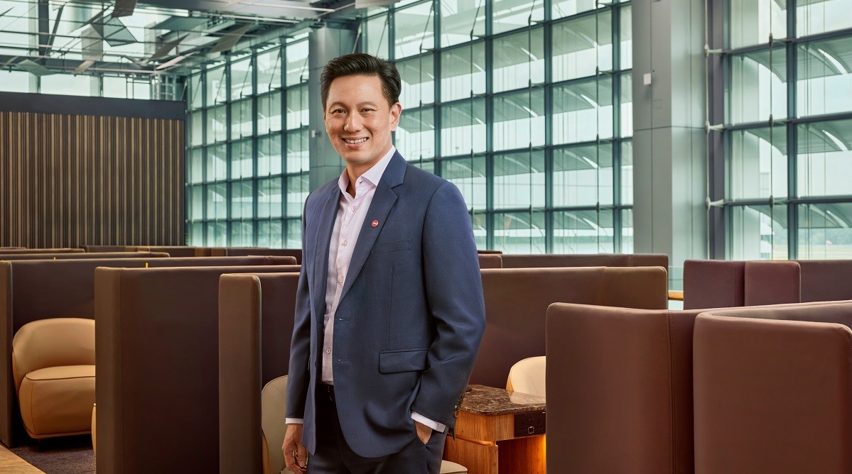 Sats: From ground to global skies - THE EDGE SINGAPORE