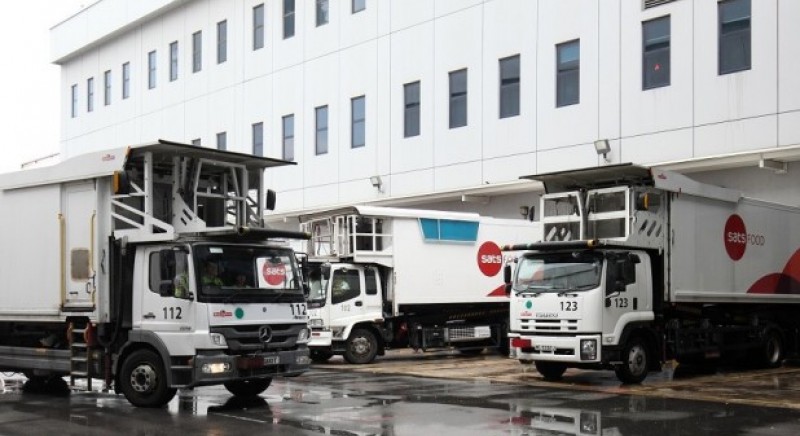 SATS earnings for 3QFY2025 up 123.5% y-o-y to $70.4 million on business volume growth and rate increases - THE EDGE SINGAPORE