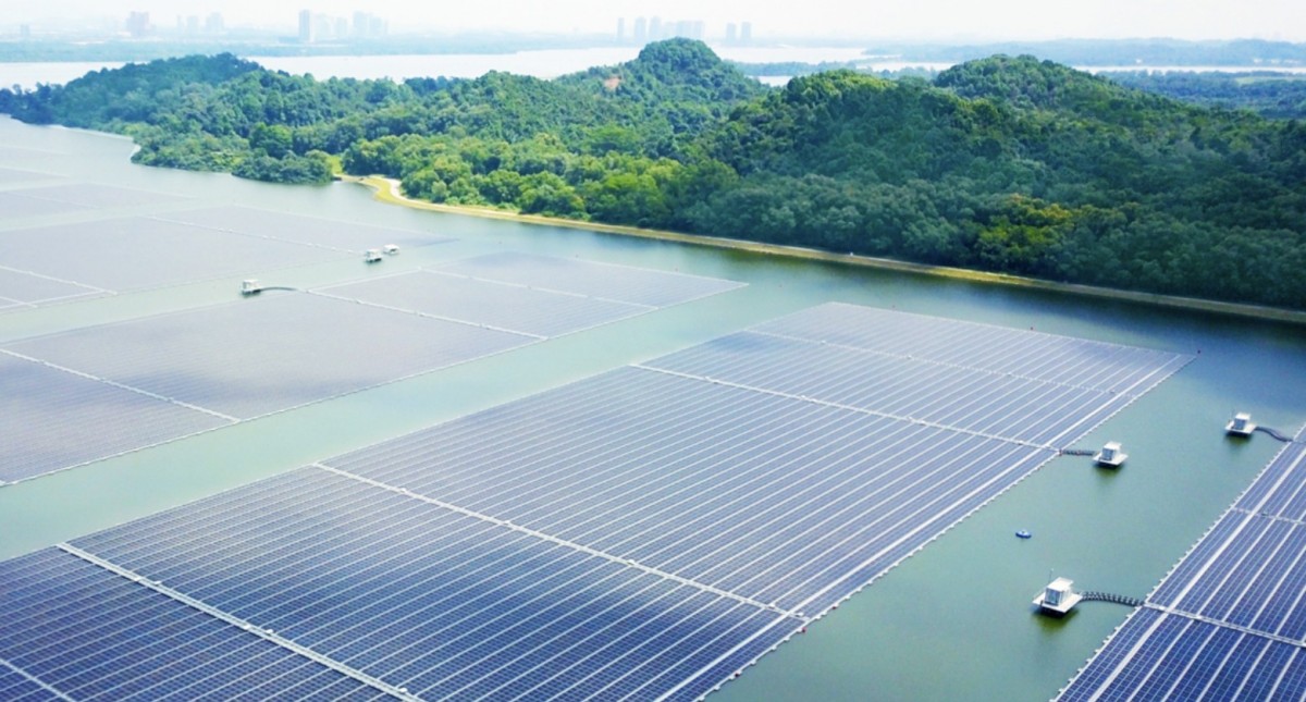 UBS values Sembcorp Industries at $7.65 from value unlock 