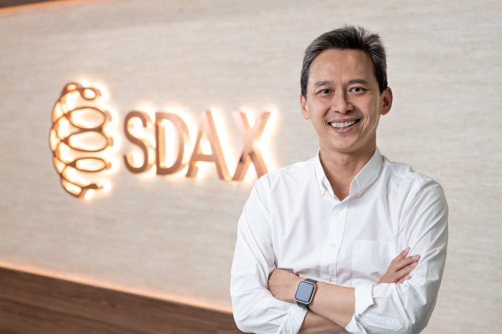 Uncovering opportunities in the private markets with SDAX