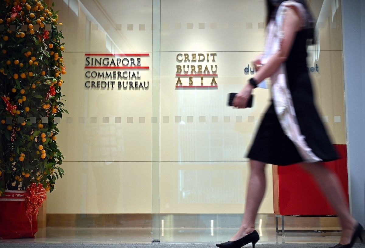 Credit Bureau Asia eyes acquisitions to extend growth trajectory - THE EDGE SINGAPORE