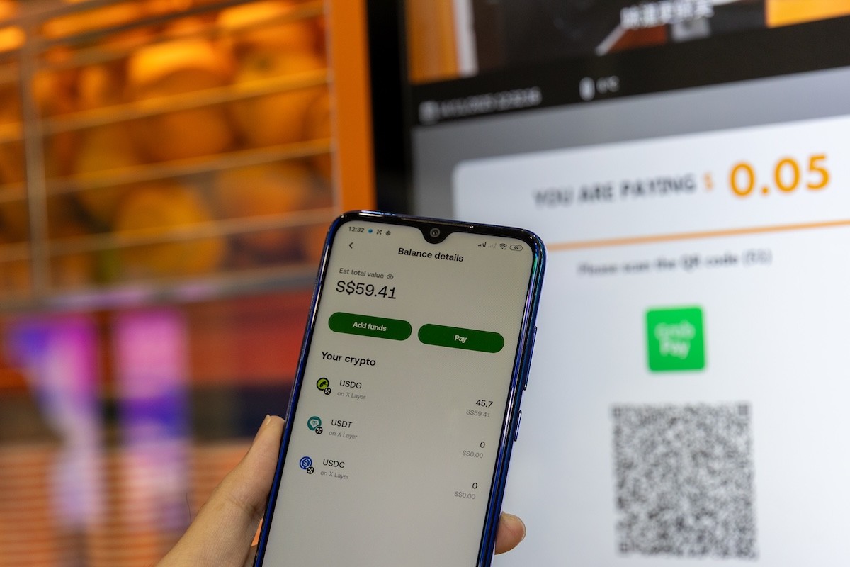 How stablecoins are changing global money movement