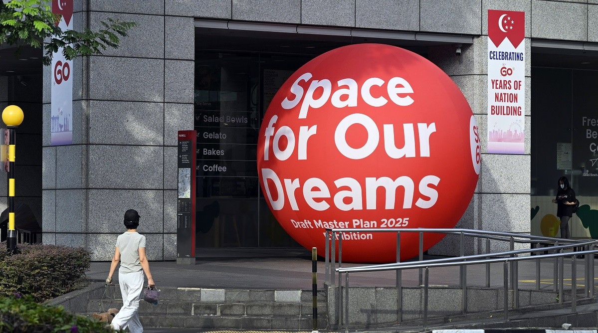 The next chapter for Singapore should therefore be less about chasing speed records and more about building lasting strength - THE EDGE SINGAPORE