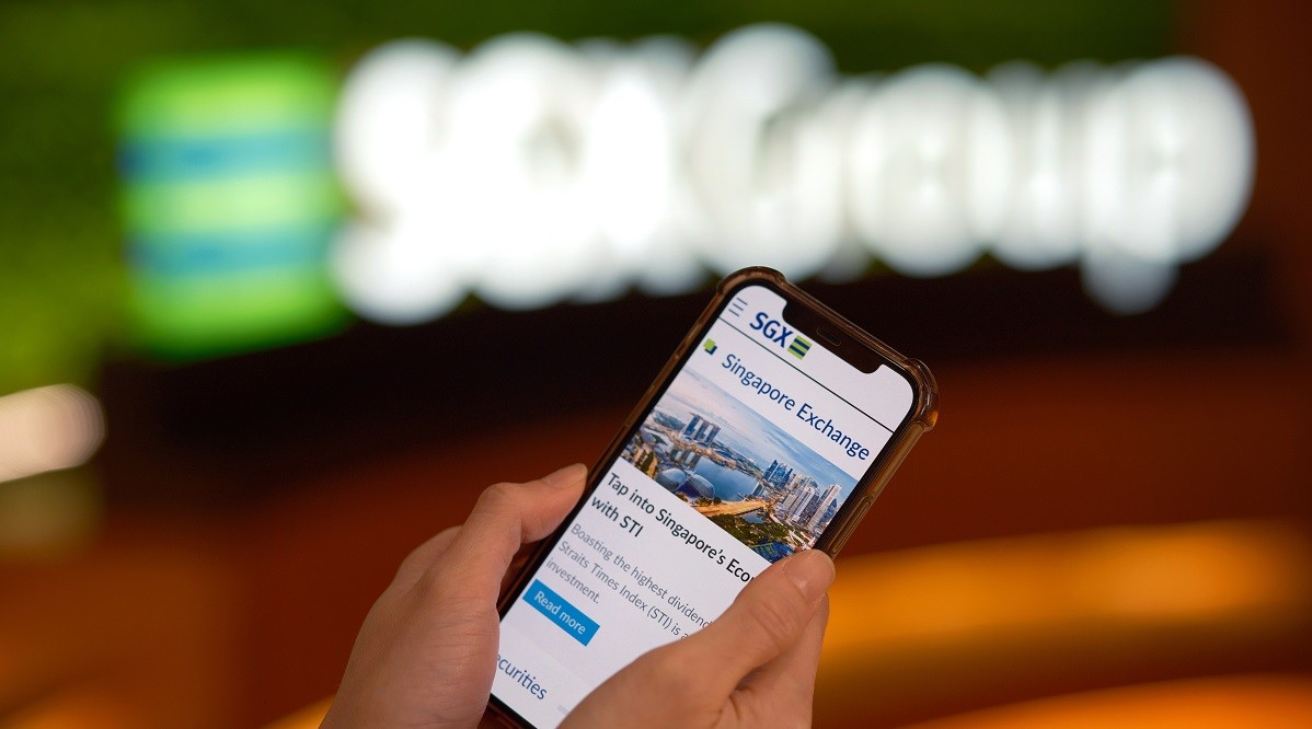 Much like a school that shapes a student’s development, the capital market provides the structure and support for emerging companies to grow, gain experience, and develop - THE EDGE SINGAPORE