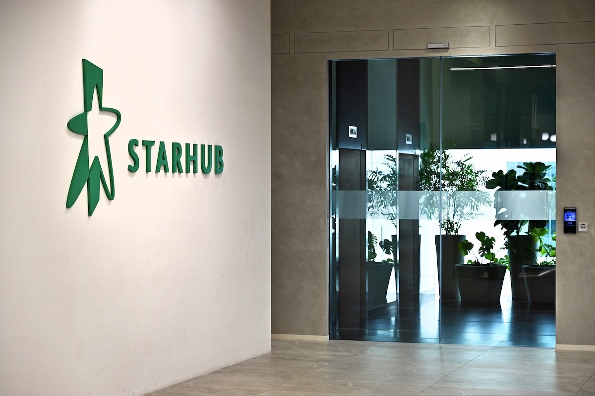 StarHub profit slides 46% as telco transformation struggles against consumer decline