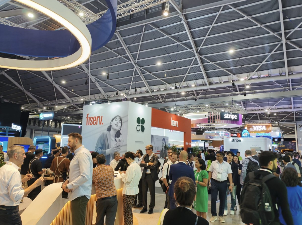 As SFF 2025 powers ahead with AI, quantum computing and digital assets, trust emerges as a theme - THE EDGE SINGAPORE