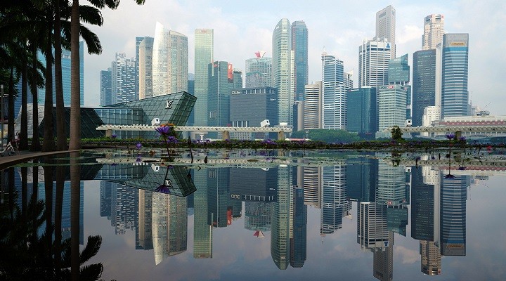 Powering Asia’s future: Singapore’s critical role in sustainable capital mobilisation - THE EDGE SINGAPORE