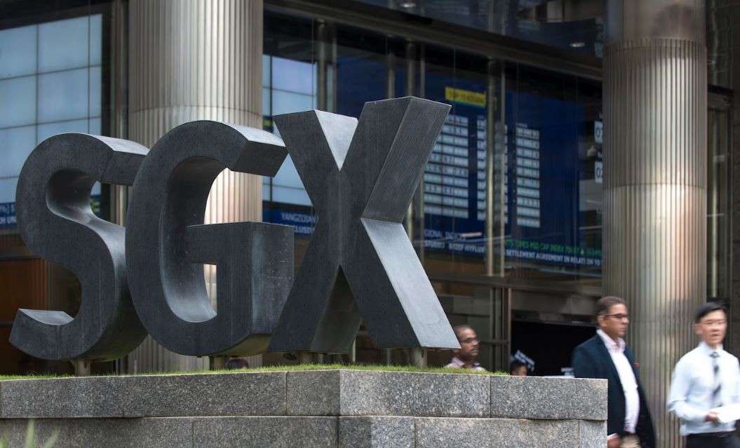 S-REITs stirring with IPO and yield compression  - THE EDGE SINGAPORE