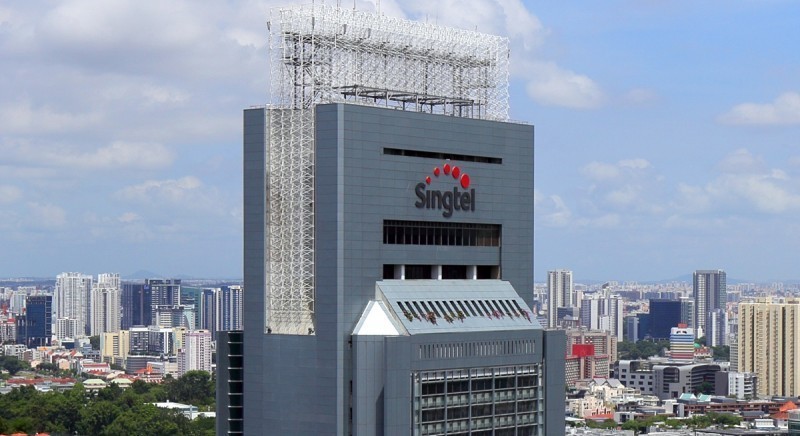 Maybank maintains “buy” on Singtel with a raised target price of $3.96 - THE EDGE SINGAPORE