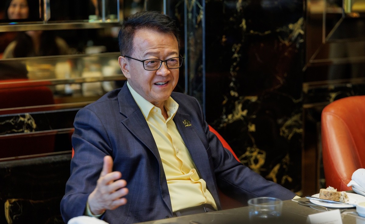 Sunway banks on healthcare and Singapore’s development for growth
