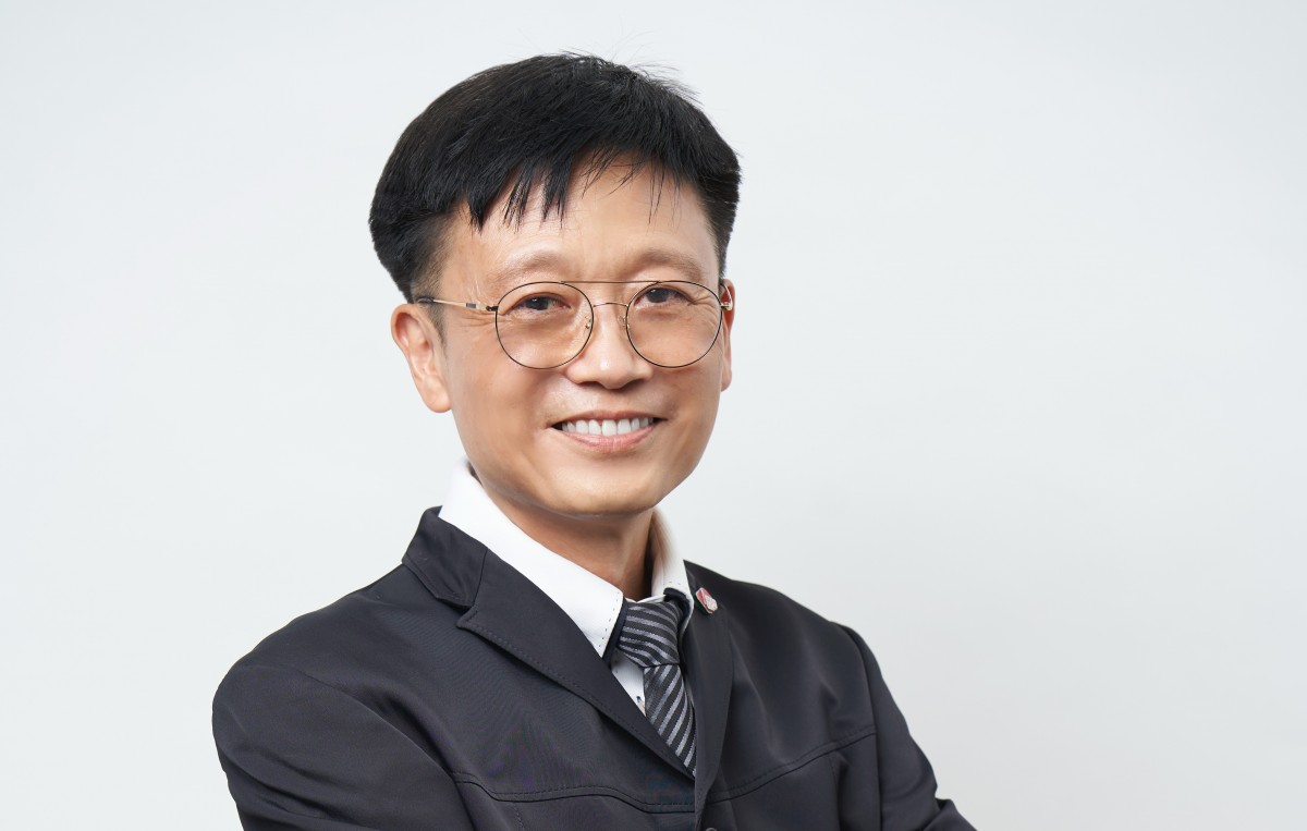 Cheng: If our tenants don’t survive, we don’t have rental Photo: Sasseur REIT