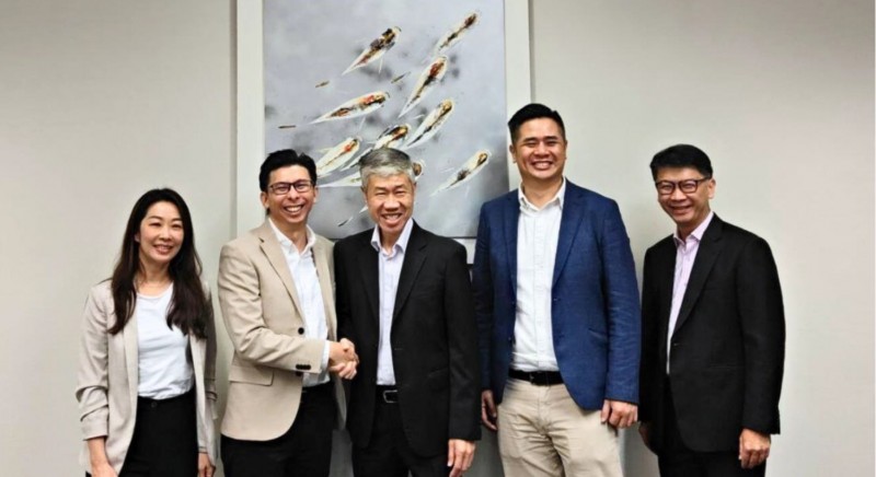 Hyphens Pharma completes second out of three tranches of acquiring Ardence Pharma - THE EDGE SINGAPORE