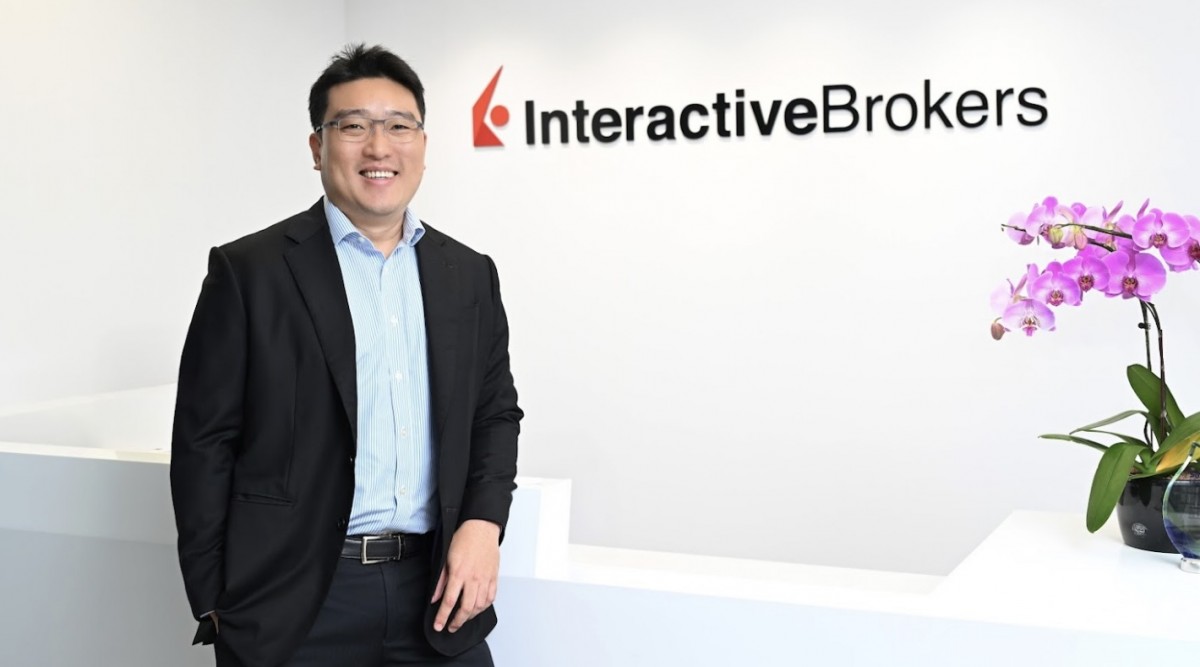 Interactive Brokers scraps inactivity fee