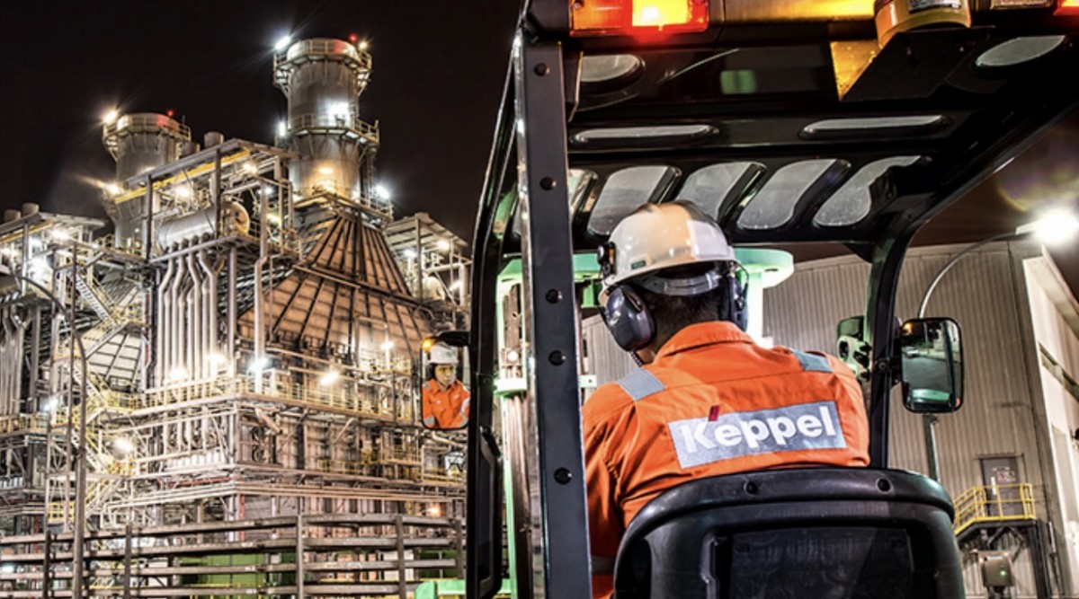 CGSI initiates ‘add’ on KIT as it likes the trust’s ‘stable’ 10% yield for FY2025 to FY2027 - THE EDGE SINGAPORE