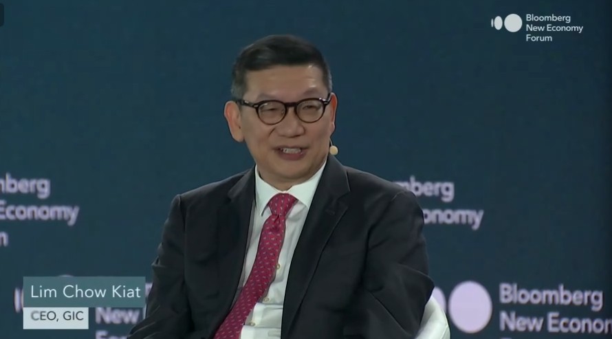 ‘Remote possibility’ that USD loses reserve currency status: GIC CEO - THE EDGE SINGAPORE