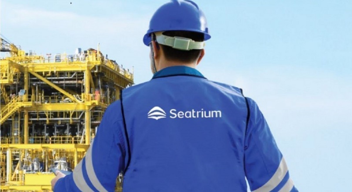 Seatrium resolves US$475 mil contract dispute with Maersk