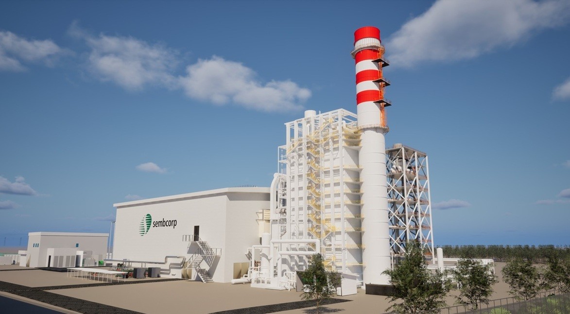 Sembcorp’s prospects lifted by Middle East conflict and Alinta acquisition