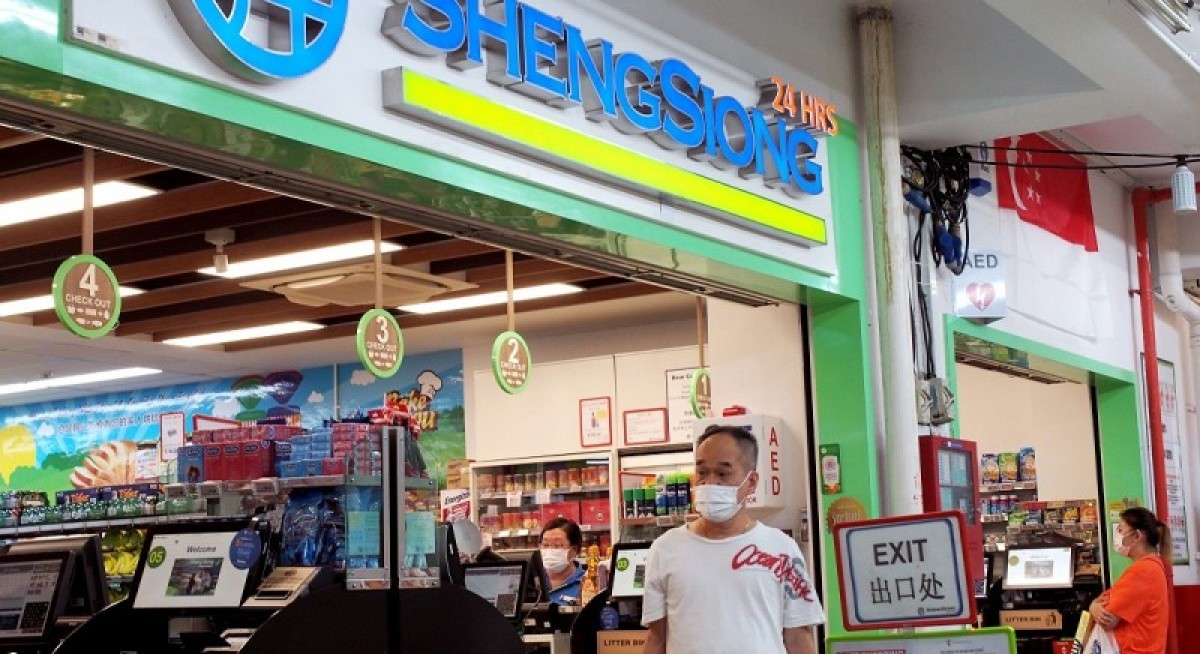RHB and CGSI raise target prices on Sheng Siong on higher store count - THE EDGE SINGAPORE