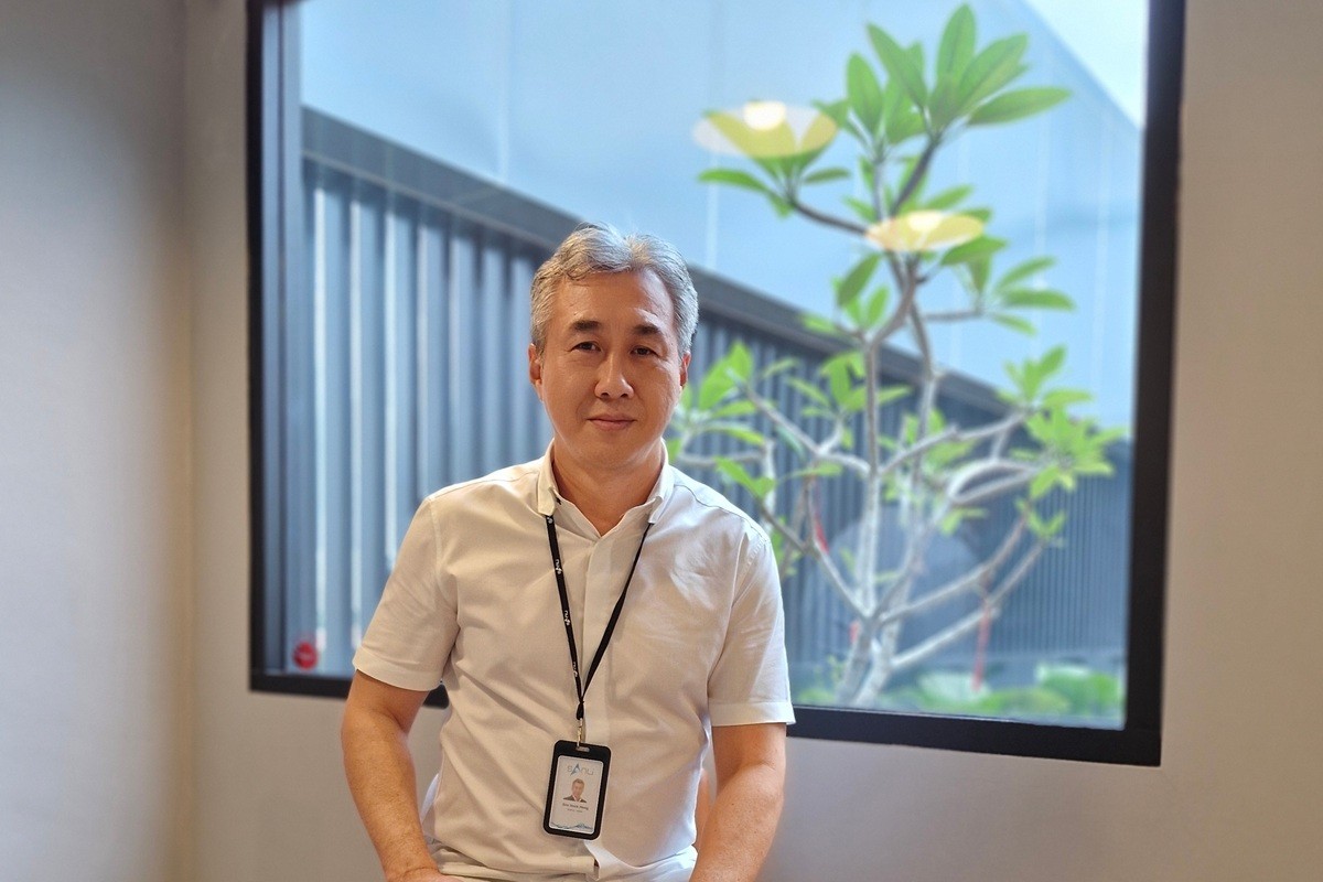 Sanli Environmental stays focused on diversification despite project hiccup - THE EDGE SINGAPORE