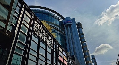 Teo Swee Lian to be new SingPost chairman; Simon Israel stepping down after 9 years - THE EDGE SINGAPORE