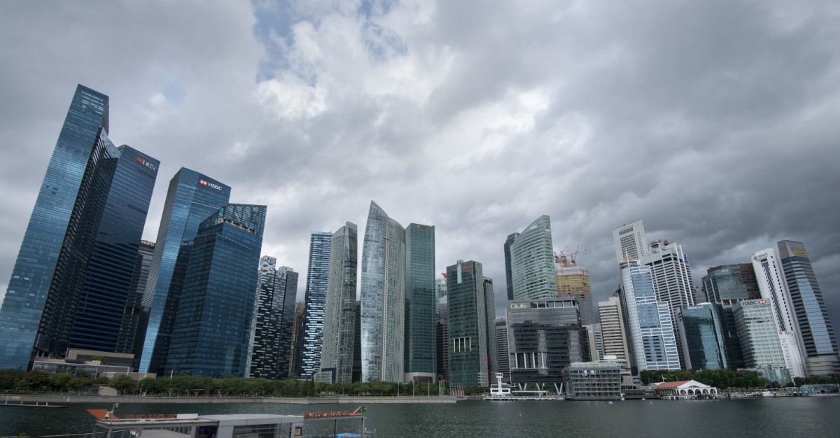 Keppel REIT"s 1H2025 DPU declined by 2.9% y-o-y  - THE EDGE SINGAPORE