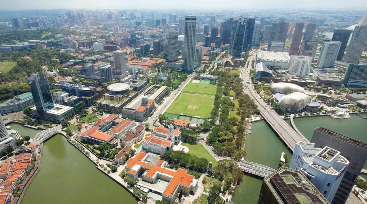 Singapore’s income engine is misfiring