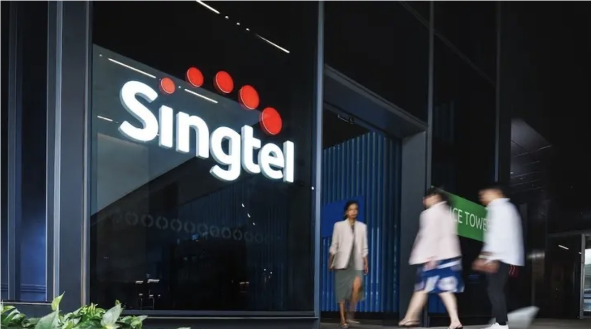 Singtel to sell up to $979.6 million Gulf Development shares 