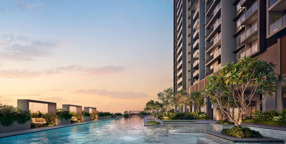 Could UOL list a REIT?  - THE EDGE SINGAPORE