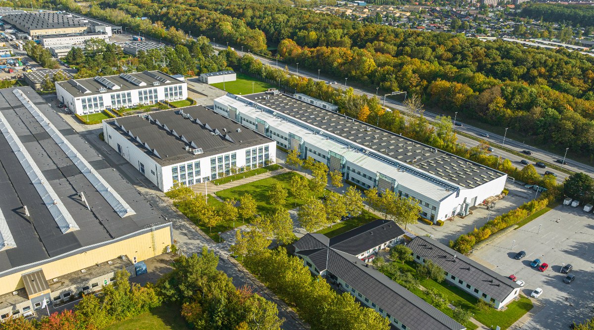 Stoneweg European REIT reports 0.3% growth in valuations for six months ...