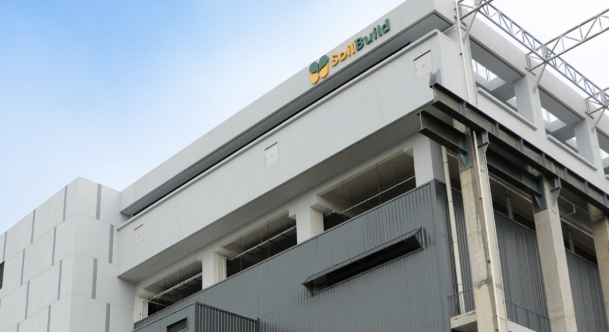 Besides the construction orders, Soilbuild has a significant business in precast manufacturing, which is seen as a "key growth engine" - THE EDGE SINGAPORE