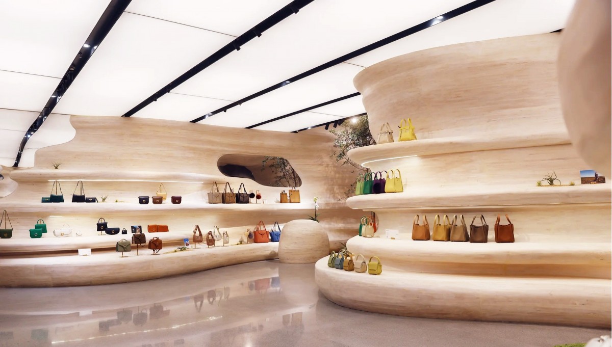 Get on the guochao trend by checking out these stylish spots the next time you are in Shanghai, China - THE EDGE SINGAPORE