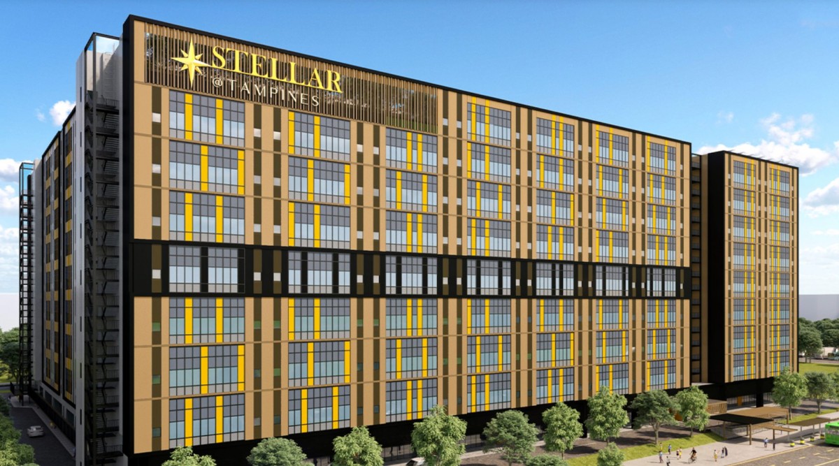 Maybank sees 20% upside to Soon Hock’s share price; starts counter at ‘buy’ - THE EDGE SINGAPORE