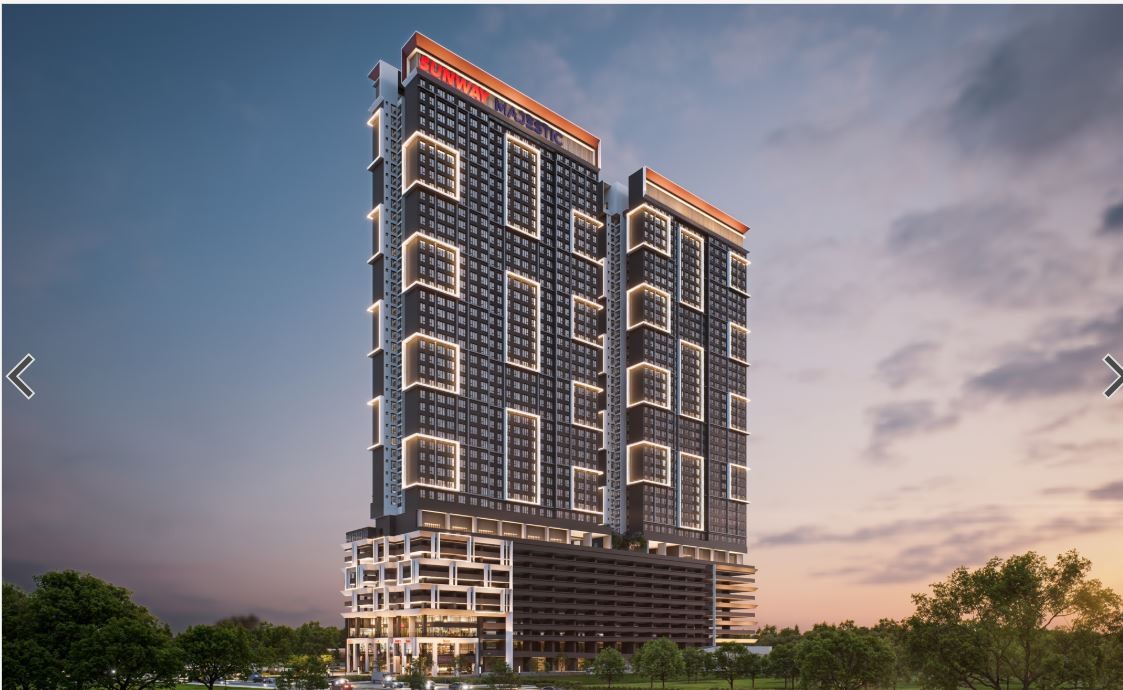Sunway Property launches Sunway Majestic with 70% of buyers from Malaysia, 30% from Singapore