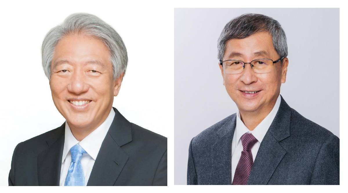 Teo Chee Hean named new Temasek’s chairman as Lim Boon Heng steps down, three other board directors to retire - THE EDGE SINGAPORE