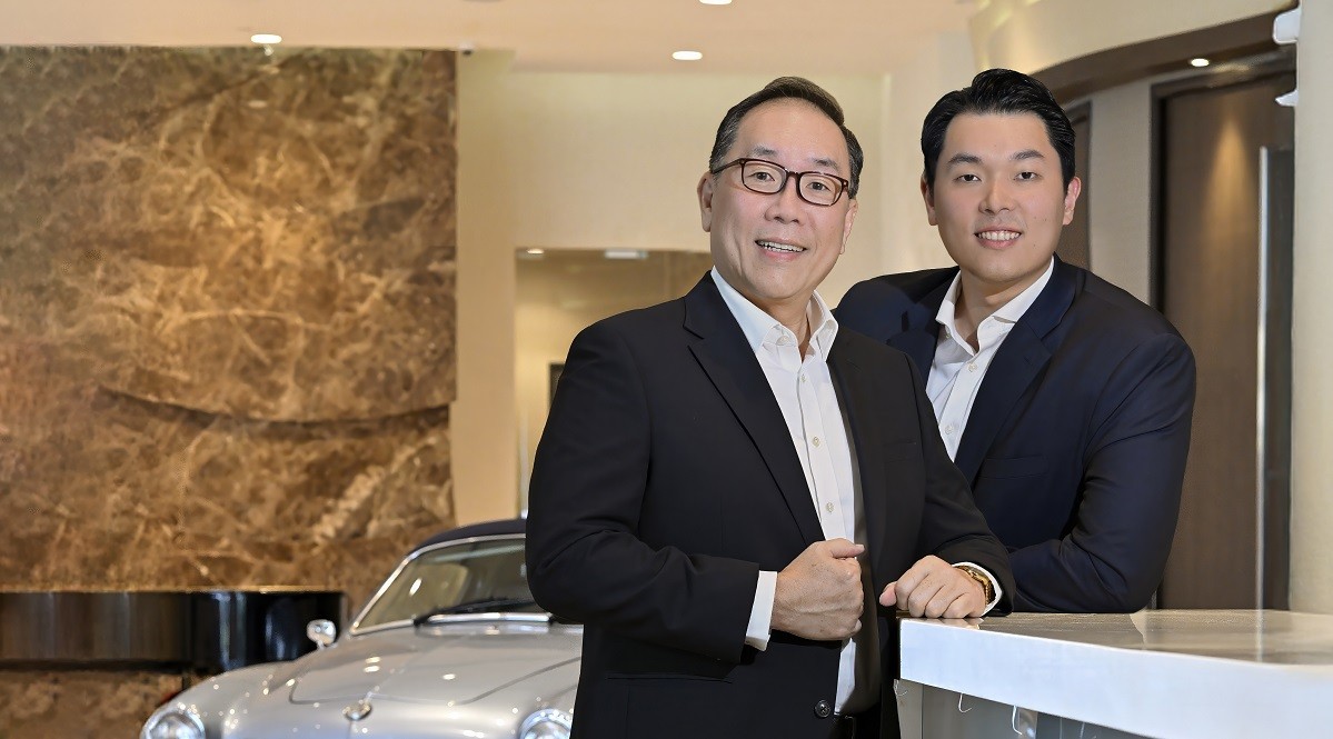 How MoneyMax is taking the pawnbroking industry into the future - THE EDGE SINGAPORE