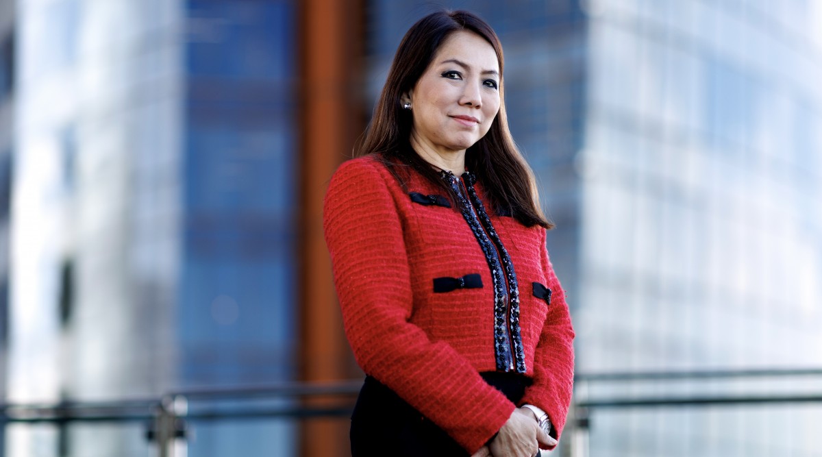 Stress test: Analysts weigh in on Tan Su Shan’s first year as DBS group CEO