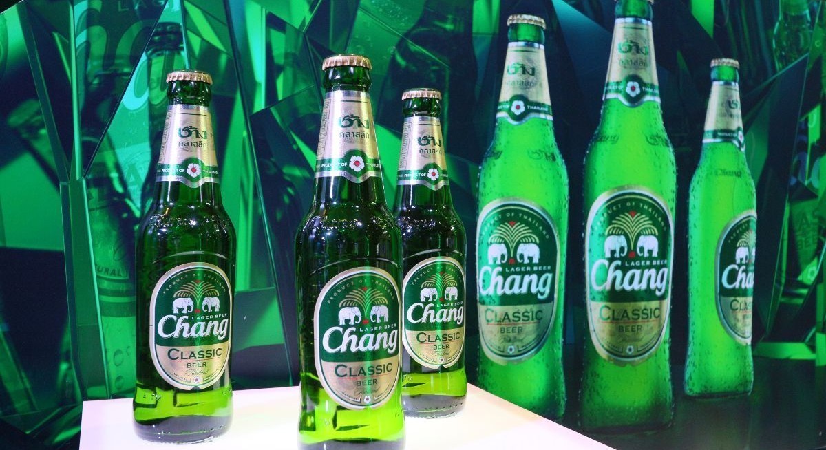 CGSI and DBS like Thai Beverage with Vietnamese milk