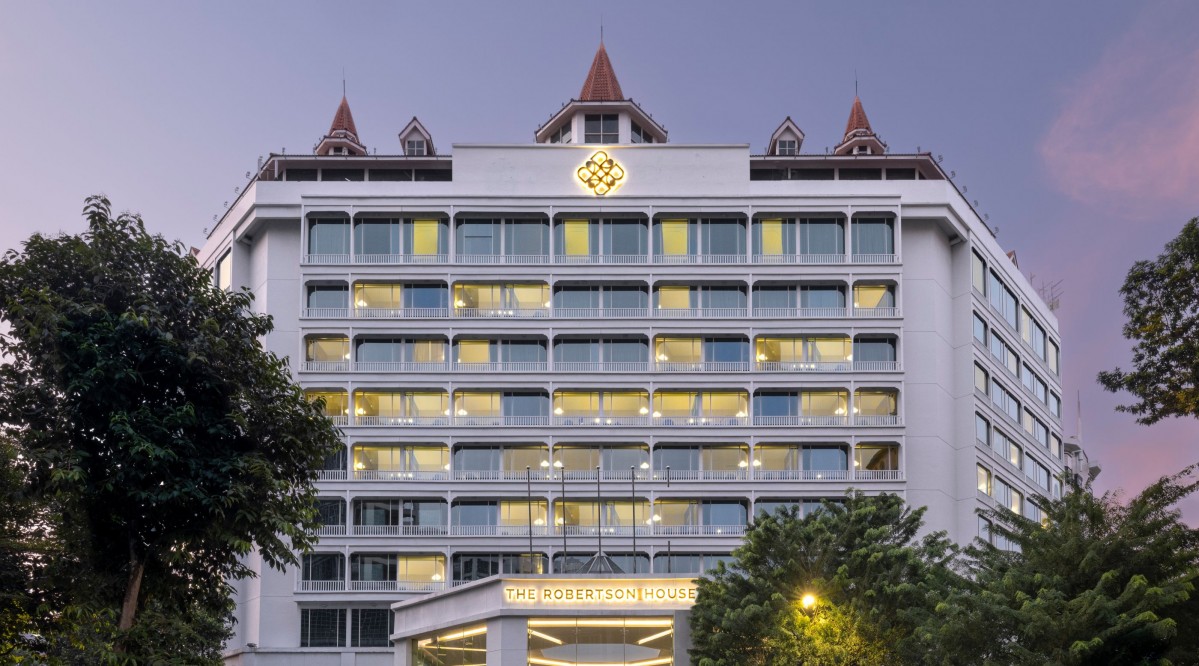 OCBC stays ‘buy’ on CLAS after ‘opportunistic divestment’ of 336-key Clarke Quay hotel