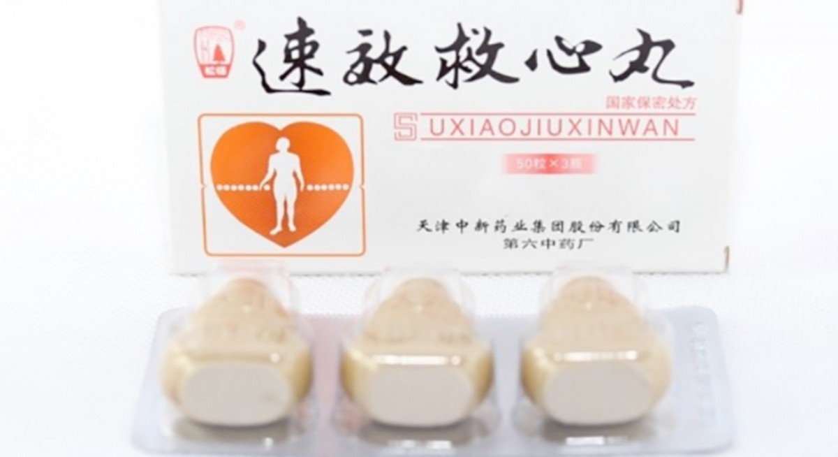  Tianjin Pharmaceutical Da Ren Tang Group said the shares already acquired and the planned six-month increase will not affect its listing status, with the 10% free-float requirement still met. Photo: Tianjin Pharmaceutical Da Ren Tang Group