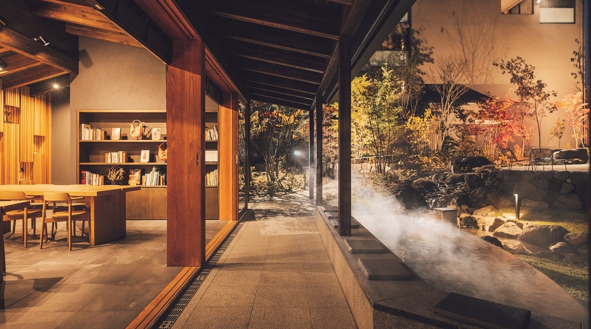 A ryokan is good idea for the next vacation, where surroundings are rejuvenative, the eating is clean and the focus is on nature and wellness - THE EDGE SINGAPORE