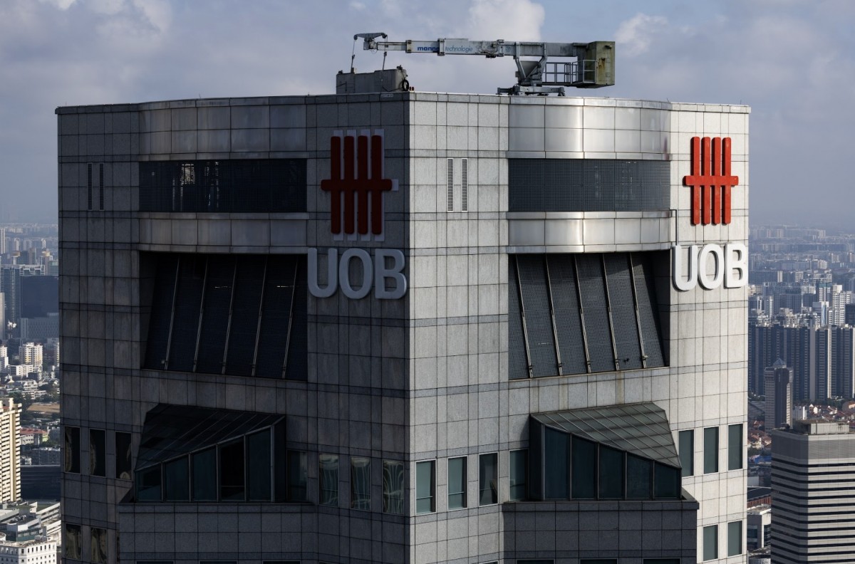 Our 2026 picks: UOB — Share price recovery is premised on normalised credit costs 