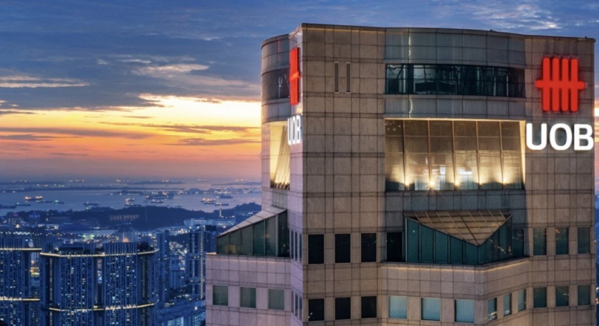 UOB reports FY2025 earnings of $4.7 bil; final dividend of 71 cents per share