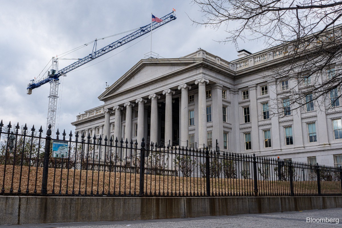 Treasuries slide as Japan bond rout, Danish sales sour sentiment