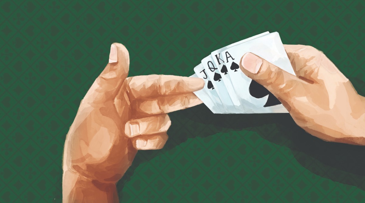 Another big bet on New York, should Genting Malaysia shareholders stay on?