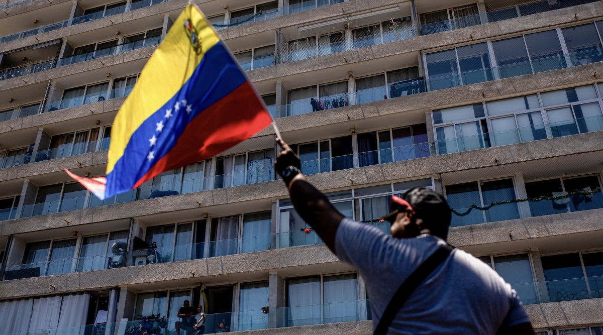 Death of the liberal international order - THE EDGE SINGAPORE