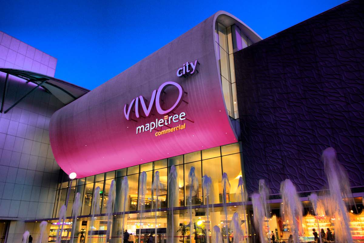 Analysts Mostly Neutral On Mapletree Commercial Trust S 1qfy21 22 Performance The Edge Singapore