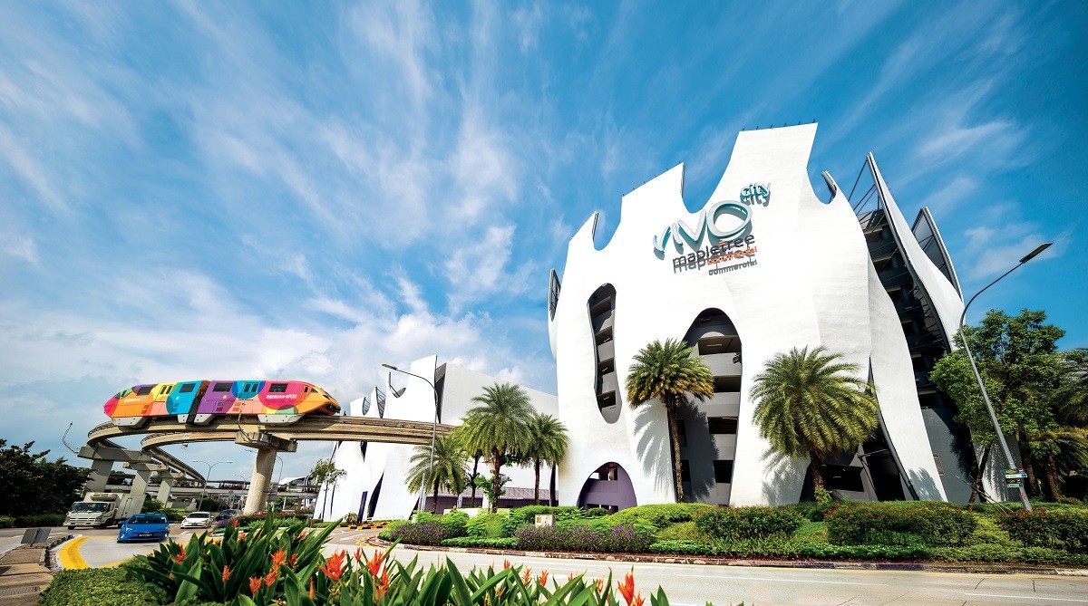 VivoCity shines but overseas properties remain a drag on MPACT - THE EDGE SINGAPORE